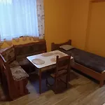 Hodinarstvi Pensionat 3*