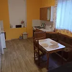 Hodinarstvi Pensionat Horní Slavkov