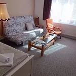 Hodinarstvi Pensionat 3*