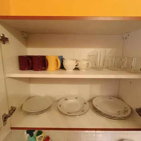Hodinarstvi Πανσιόν 3*