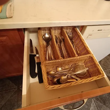 Πανσιόν Hodinarstvi