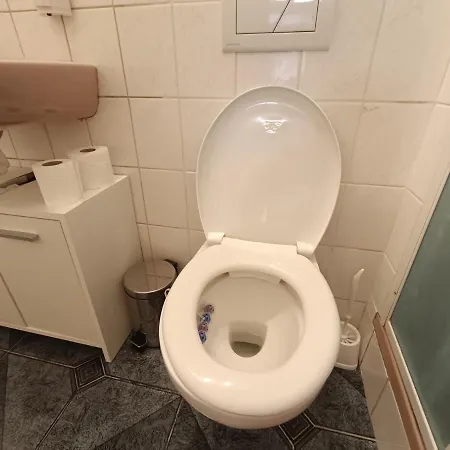 Πανσιόν Hodinarstvi 3*