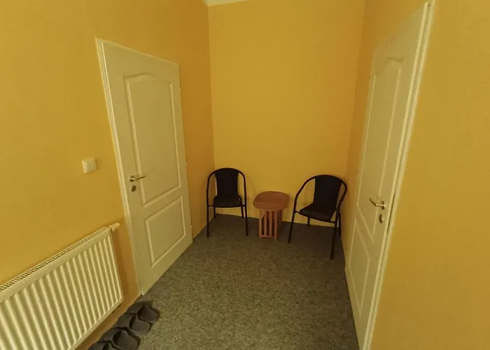 Hodinářství Horní Slavkov
