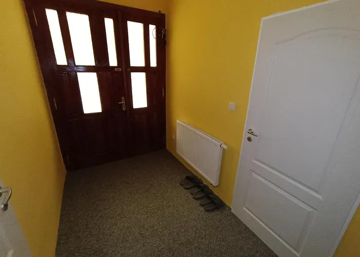 Hodinářství 3* Horní Slavkov